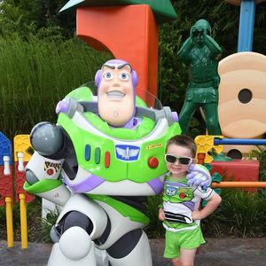 Meet your Posher, Cathy